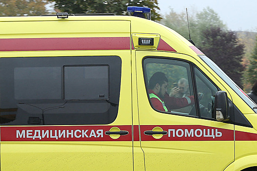 Два трупа с признаками отравления обнаружили в питерской квартире