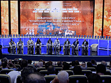 Новый Ренессанс: конгресс по сохранению культурного наследия Узбекистана прошел в Самарканде