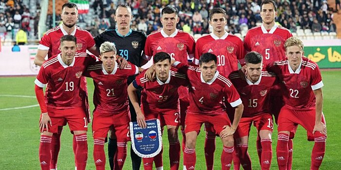 Футболист «Ахмата» Уциев: «Надеемся, что сборная России еще раз сыграет в Грозном»