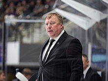 Заварухин может возглавить «Амур»