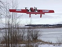 Эксперты предложили ставить глушилки для зашиты от беспилотников