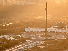 Музей Победы проведет экскурсии о культуре военных лет