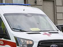 Стало известно о состоянии пострадавших в массовом ДТП с автобусами