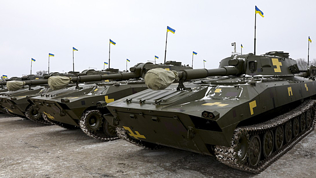 Историк Кнутов раскрыл, как НАТО поможет ВСУ атаковать Донбасс