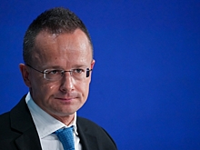 Сийярто: «Мафиозный» режим в Киеве не приведет Украину в ЕС