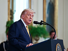 Трамп потребовал от Нетаньяху объяснений после удара по церкви в Газе