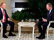 Журналист рассказал о сложностях в интервью с Путиным
