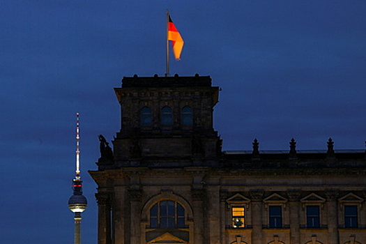 В бундестаге оценили меры по сдерживанию роста цен в Германии