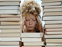 Информационный токсикоз: что это