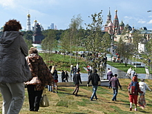 Пятиметровый пейзаж напишут в ходе дня открытых дверей в Академии Андрияки в субботу