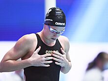 Что надо знать о чемпионате мира – 2023 по водным видам спорта