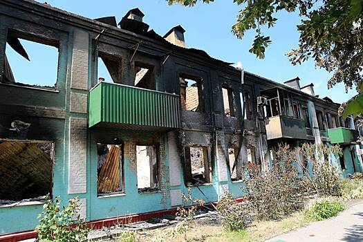 В Белгородской области утвердили выплаты эвакуированным жителям