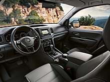 Как выбрать хороший Volkswagen Amarok с пробегом