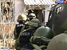 В Дербенте найдены тела еще двоих боевиков