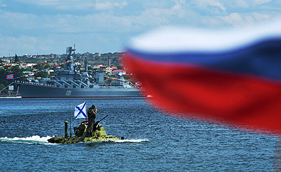 К чему приведет новая гонка вооружений в Черном море