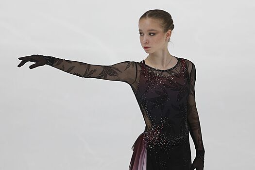 «Просто рабочие отношения». Садкова — об общении с Петросян