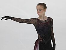Олимпийская чемпионка сравнила Аделию Петросян и Дарью Садкову