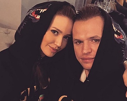 Костенко не готова стать мамой