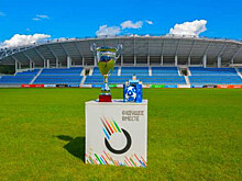 Жеребьёвка футбольного турнира «Кубок МАКС-2019» состоится 31 августа