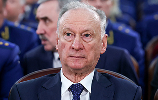 Патрушев: активность НАТО в Арктике способствует росту конфликтного потенциала