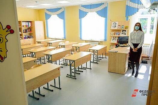 Школы Хакасии оказались под угрозой блэкаута