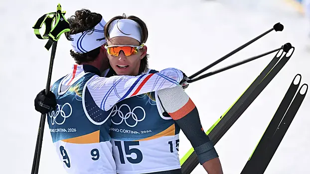 Выяснилось, примет ли Коростелев участие в следующей гонке на ОИ