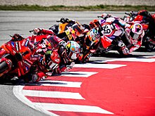 Составы команд MotoGP на сезон-2025: известны 11 гонщиков из 22