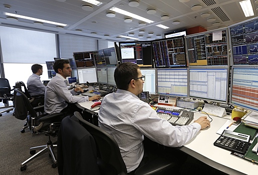 Инвесторы находят обходные пути для вложений в российские активы