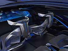 Компания Chevrolet презентовала в Гуанчжоу концепт FNR-CarryAll