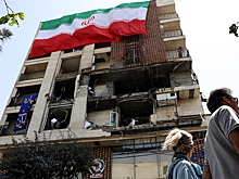 В России оценили вероятность нового удара США по Ирану