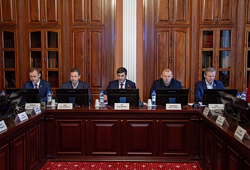 Омская область укрепляет партнерство с Казахстаном: Виталий Хоценко возглавил делегацию на Форуме ...