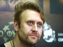 Актер Николай Шрайбер рассказал о своей карьере