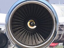 В Татарстане впервые в России испытали авиадвигатель, изготовленный на 3D-принтере