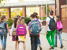 В первый класс: сколько стоит собрать ребенка в школу в Беларуси