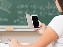 Цифра дня: Сколько российских школьников заходят в соцсети каждый день?