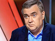 Умер спортивный комментатор Юрий Розанов