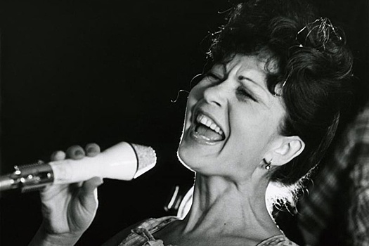 Ушла из жизни советская актриса и эстрадная певица Эльс-Реэт Химма