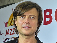 Прохор Шаляпин вывел маму в свет: культурный вечер в Большом театре