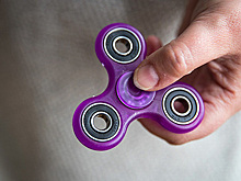 Вирусная игрушка для рук стала лидером запросов на PornHub