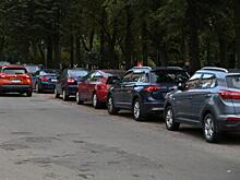 Укрыться от мобилизации не получится: как Казахстан принимает гостей из России