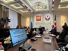 Спикер Госсовета Удмуртии рассказал о возможности регионов формировать федеральное законодательство