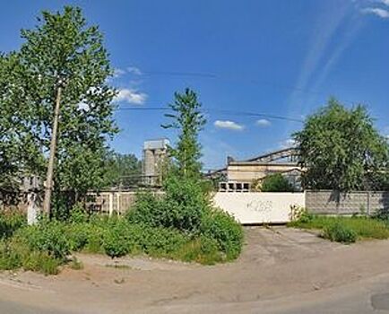 ЛСР продала железобетонный завод в Петербурге