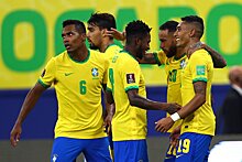 Эквадор — Бразилия, 28 января 2022 года, прогноз и ставка на матч квалификации ЧМ-2022, прямая трансляция, где смотреть