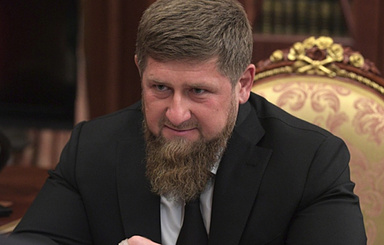 Чеченка назвала Кадырова обиженной собакой и потребовала остановить похищения геев