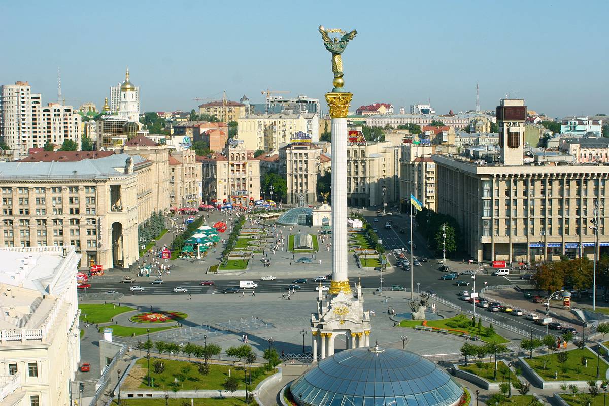 В МИД России рассказали о шаге Киева навстречу договоренностям