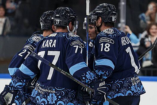 «Епанчинцеву второй год подряд не позавидуешь». Карандин — о составе «Сибири»