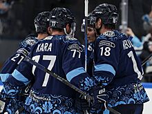 «Епанчинцеву второй год подряд не позавидуешь». Карандин — о составе «Сибири»