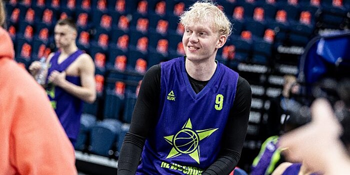 Касаткин — о Матче звезд Лиги ВТБ: «В таких играх чувствуешь себя звездой, но стараюсь оставаться максимально приземлённым»