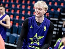 Касаткин — о Матче звезд Лиги ВТБ: «В таких играх чувствуешь себя звездой, но стараюсь оставаться максимально приземлённым»