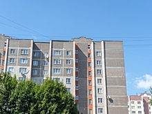 Вторичное жилье дорожает по всей стране